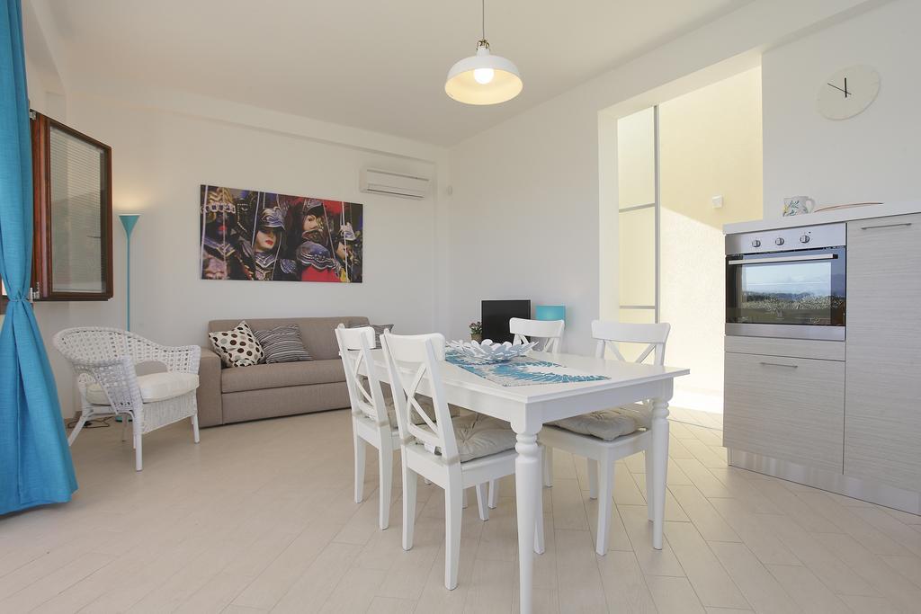 Villa Delle Stelle Scopello  Kamer foto
