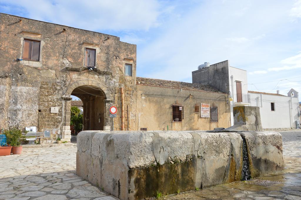 Villa Delle Stelle Scopello  Kamer foto