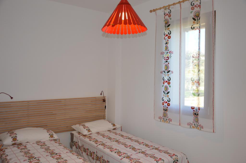 Villa Delle Stelle Scopello  Kamer foto